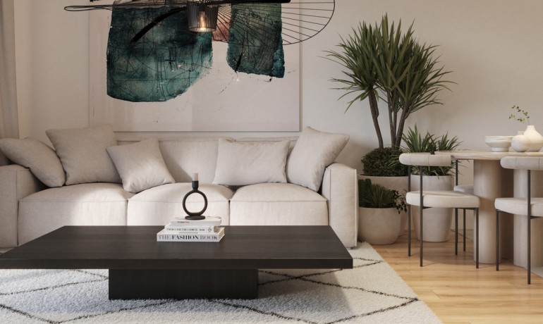 Sale - Apartment / Flat -
Las Colinas Golf