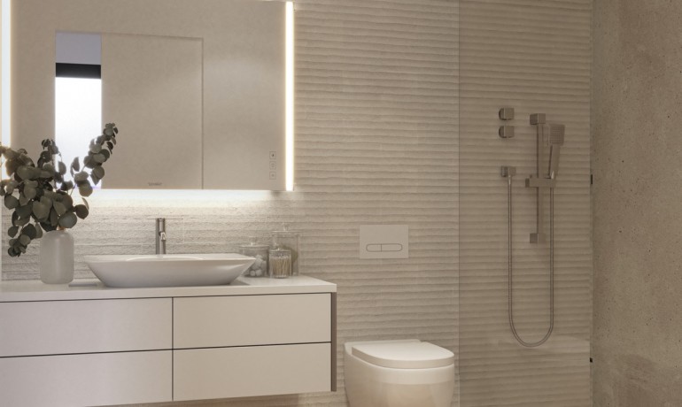 Sale - Apartment / Flat -
Las Colinas Golf