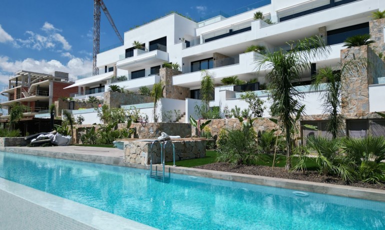 Sale - Apartment / Flat -
Las Colinas Golf