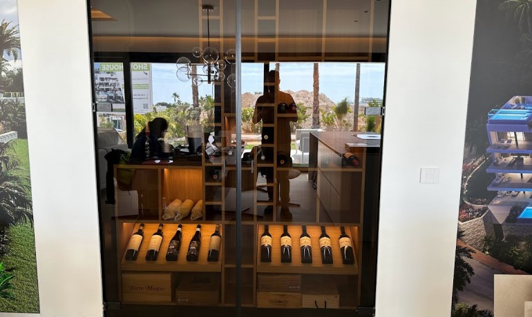 Sale - Apartment / Flat -
Las Colinas Golf