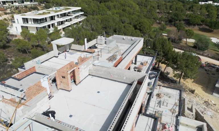 Sale - Apartment / Flat -
Las Colinas Golf