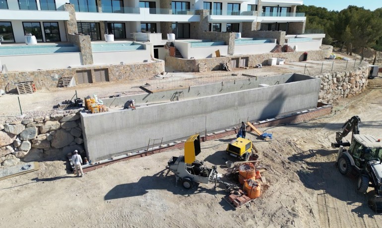 Sale - Apartment / Flat -
Las Colinas Golf