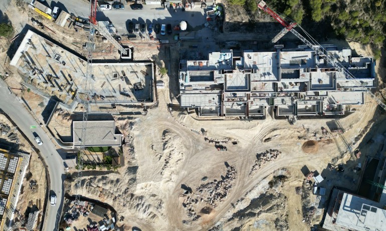 Sale - Apartment / Flat -
Las Colinas Golf