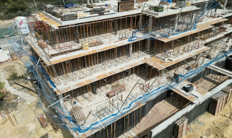 Sale - Apartment / Flat -
Las Colinas Golf