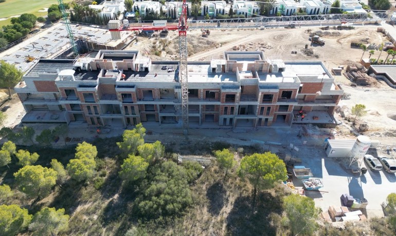 Sale - Apartment / Flat -
Las Colinas Golf