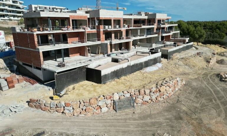 Sale - Apartment / Flat -
Las Colinas Golf