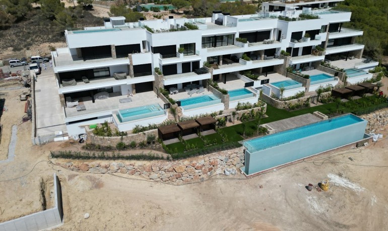 Sale - Apartment / Flat -
Las Colinas Golf