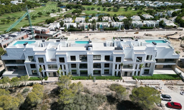 Sale - Apartment / Flat -
Las Colinas Golf
