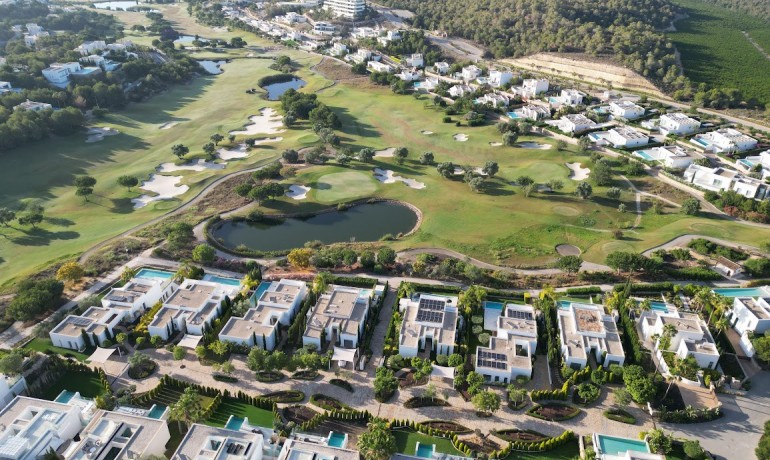 Sale - Apartment / Flat -
Las Colinas Golf