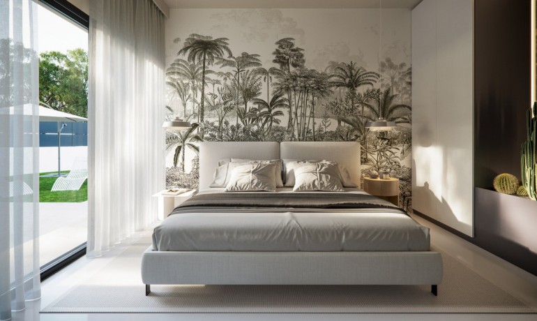 Herverkoop - Huis -
San Miguel de Salinas* - San Miguel De Salinas