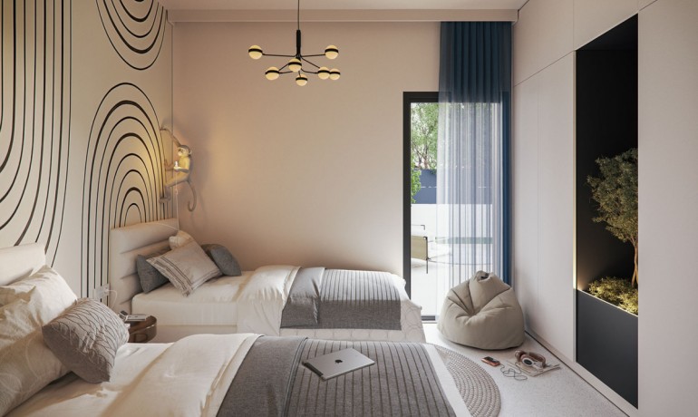 Herverkoop - Huis -
San Miguel de Salinas* - San Miguel De Salinas