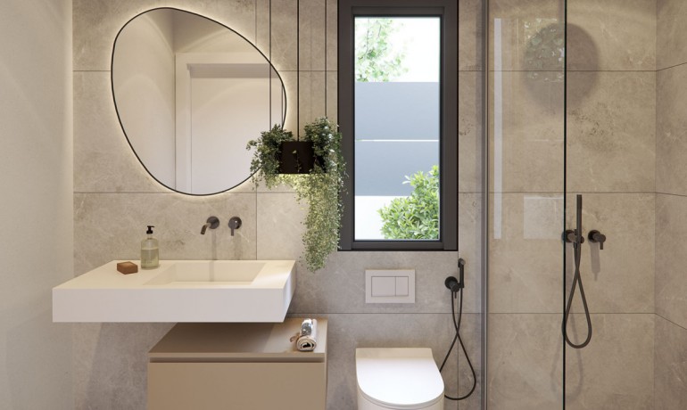 Herverkoop - Huis -
San Miguel de Salinas* - San Miguel De Salinas