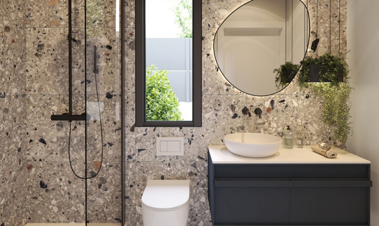 Herverkoop - Huis -
San Miguel de Salinas* - San Miguel De Salinas