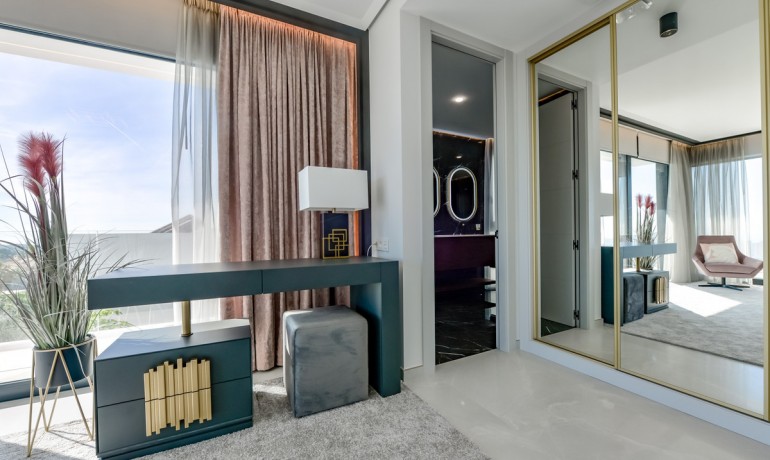 Revente - Maison -
Finestrat* - Finestrat