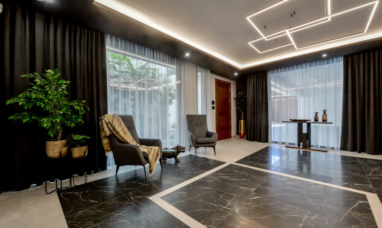 Revente - Maison -
Finestrat* - Finestrat