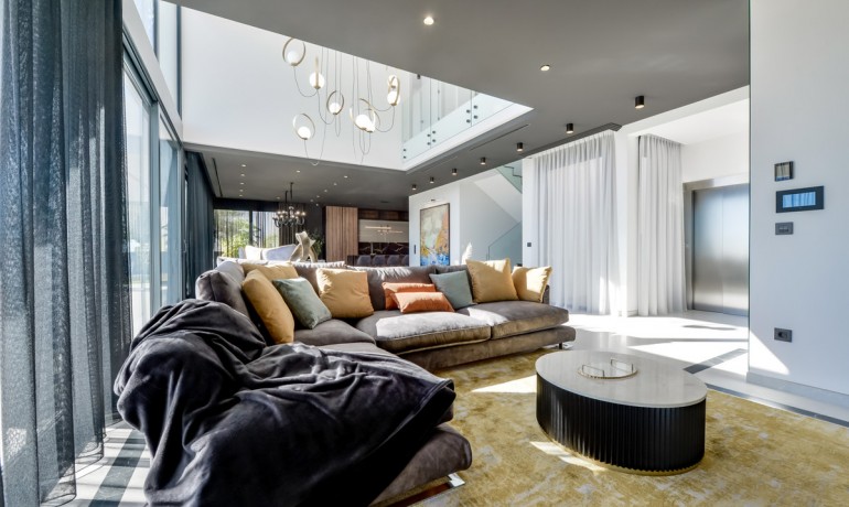 Revente - Maison -
Finestrat* - Finestrat