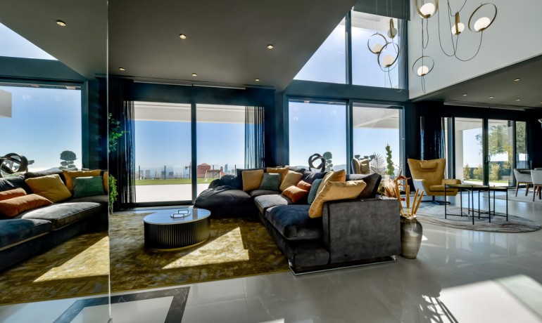 Revente - Maison -
Finestrat* - Finestrat