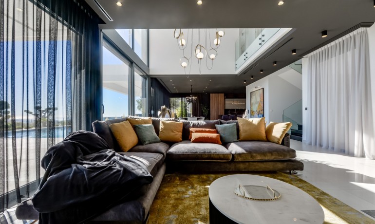 Revente - Maison -
Finestrat* - Finestrat