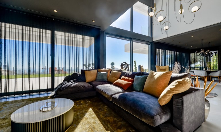 Revente - Maison -
Finestrat* - Finestrat