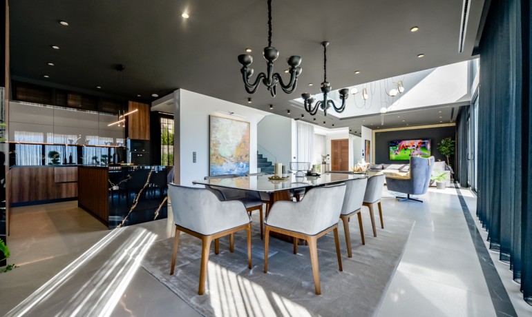 Revente - Maison -
Finestrat* - Finestrat