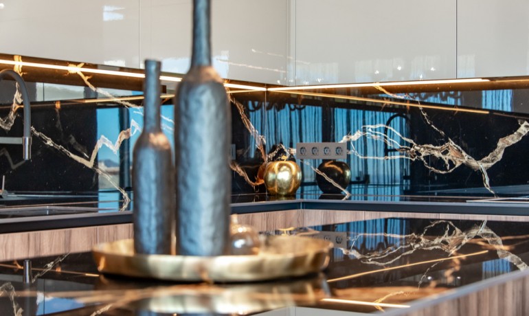 Revente - Maison -
Finestrat* - Finestrat