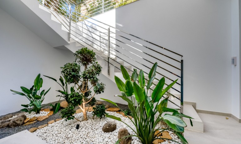 Revente - Maison -
Finestrat* - Finestrat