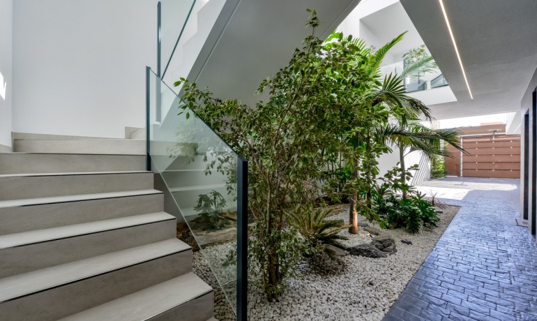 Revente - Maison -
Finestrat* - Finestrat