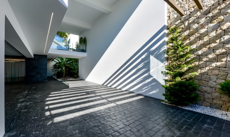 Revente - Maison -
Finestrat* - Finestrat