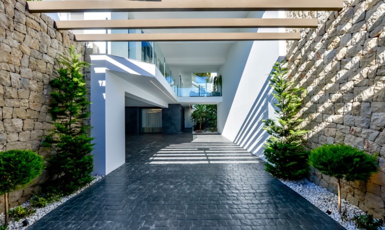 Revente - Maison -
Finestrat* - Finestrat