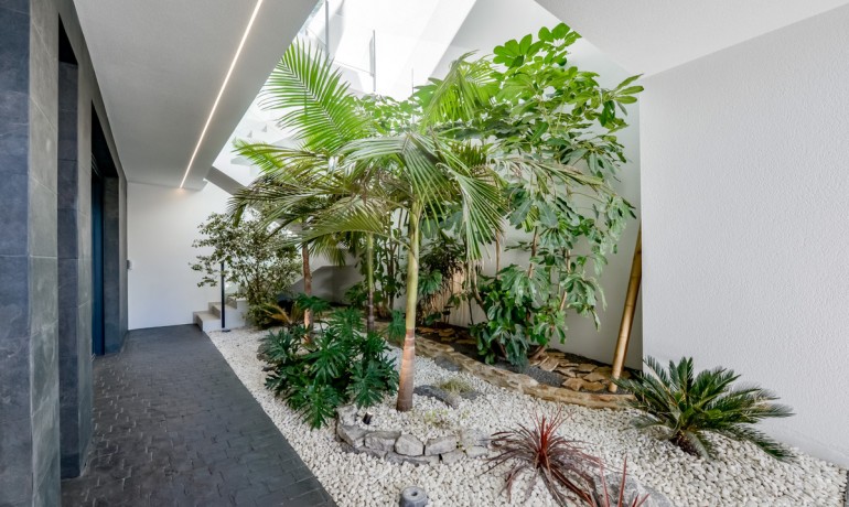 Revente - Maison -
Finestrat* - Finestrat