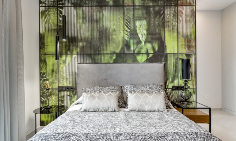 Revente - Maison -
Finestrat* - Finestrat