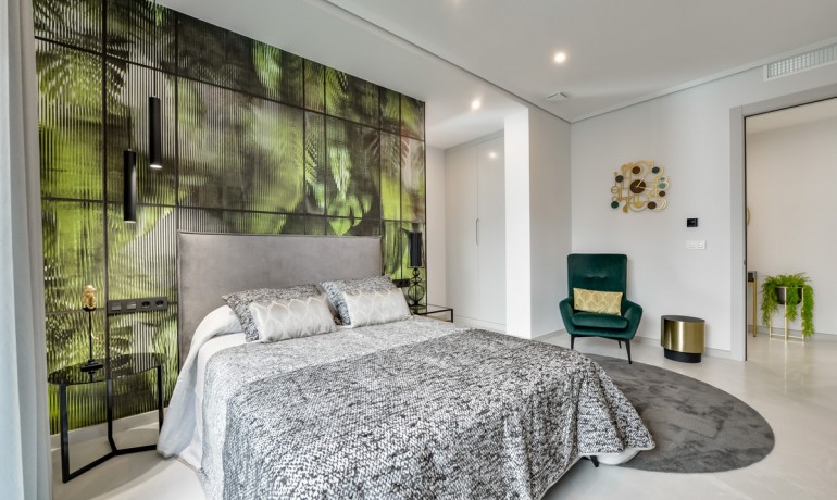 Revente - Maison -
Finestrat* - Finestrat