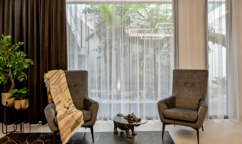 Revente - Maison -
Finestrat* - Finestrat