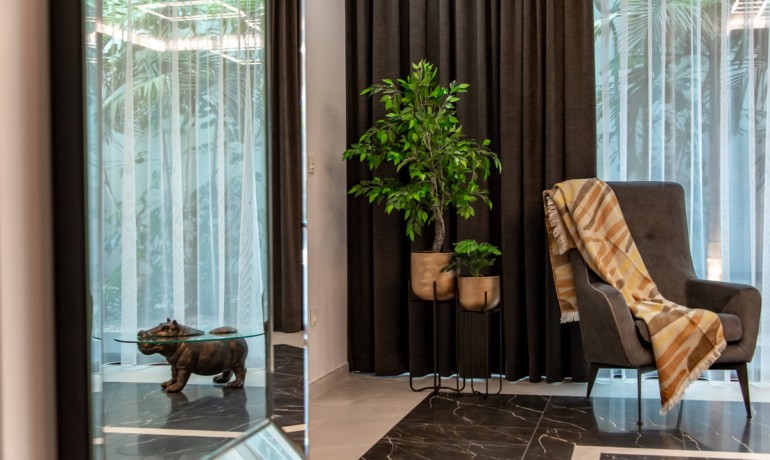 Revente - Maison -
Finestrat* - Finestrat