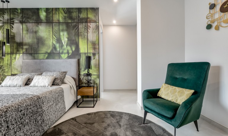 Revente - Maison -
Finestrat* - Finestrat