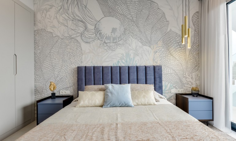 Revente - Maison -
Finestrat* - Finestrat