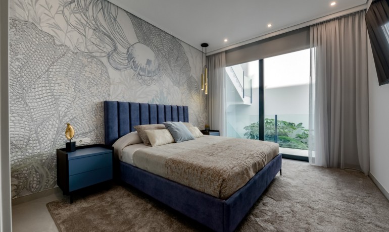 Revente - Maison -
Finestrat* - Finestrat