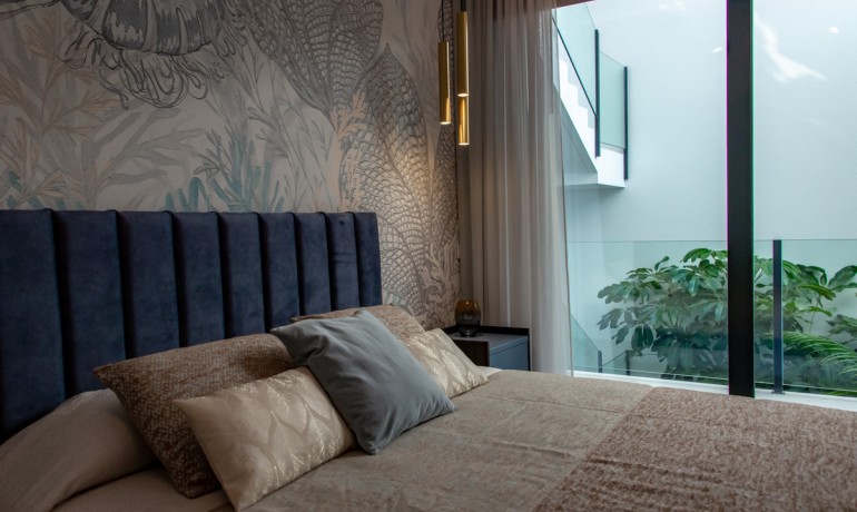 Revente - Maison -
Finestrat* - Finestrat