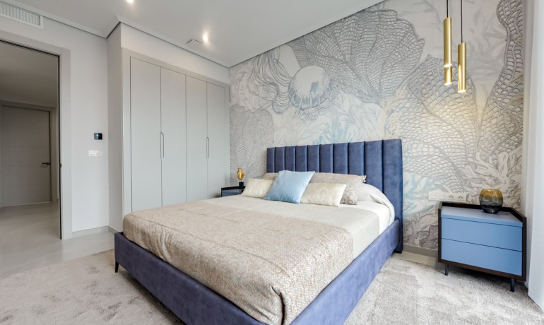 Revente - Maison -
Finestrat* - Finestrat