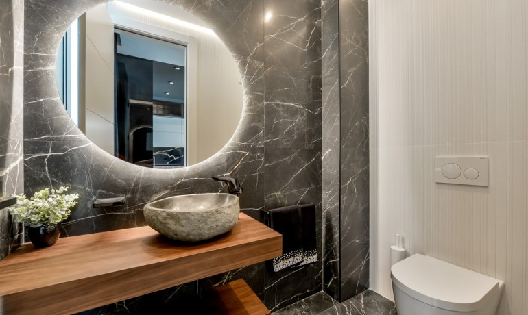 Revente - Maison -
Finestrat* - Finestrat