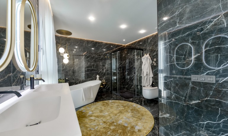 Revente - Maison -
Finestrat* - Finestrat