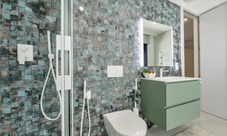 Revente - Maison -
Finestrat* - Finestrat