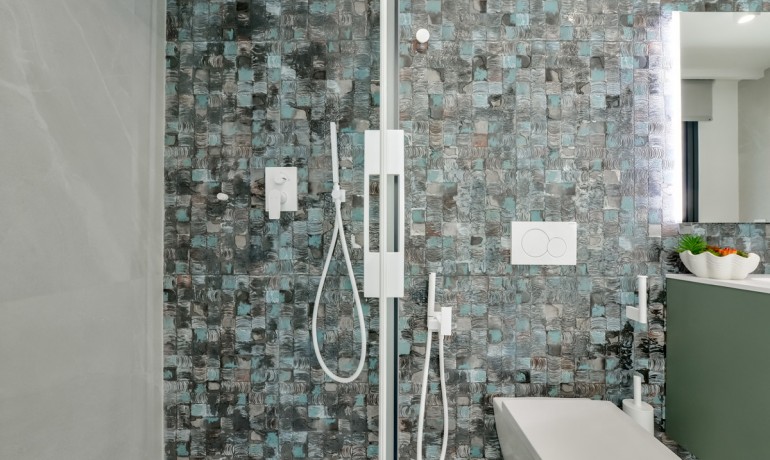 Revente - Maison -
Finestrat* - Finestrat