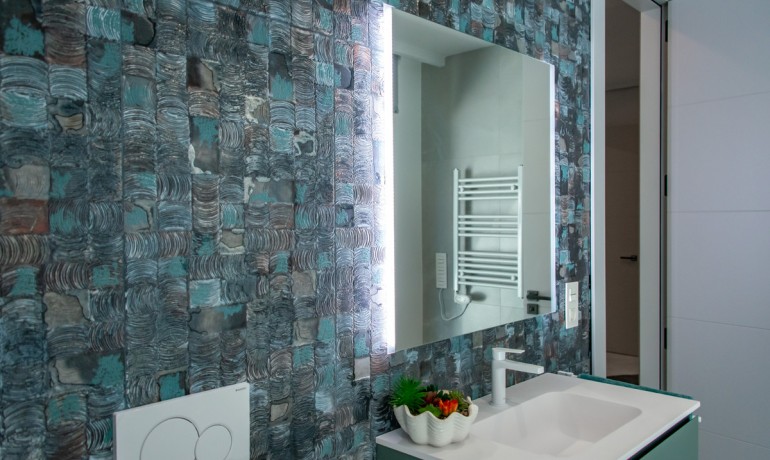 Revente - Maison -
Finestrat* - Finestrat