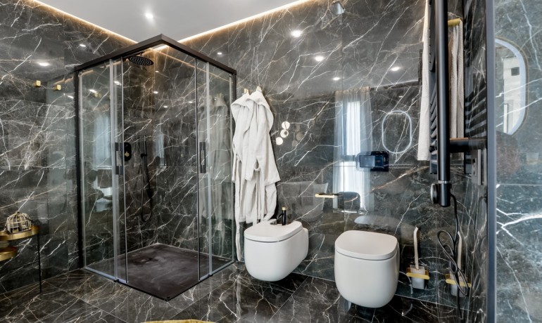 Revente - Maison -
Finestrat* - Finestrat