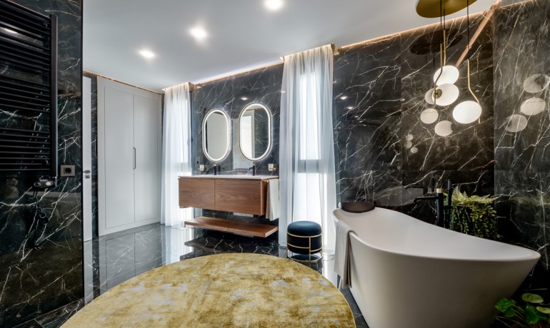 Revente - Maison -
Finestrat* - Finestrat