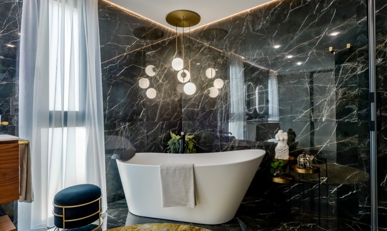 Revente - Maison -
Finestrat* - Finestrat