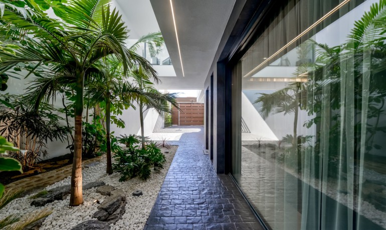 Revente - Maison -
Finestrat* - Finestrat