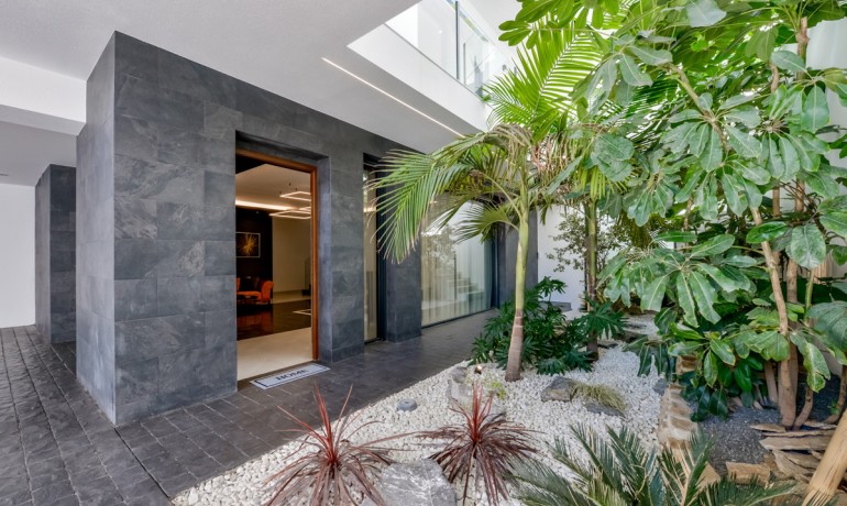 Revente - Maison -
Finestrat* - Finestrat