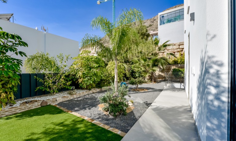 Revente - Maison -
Finestrat* - Finestrat